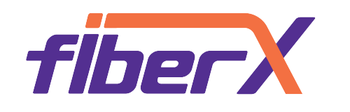 شعار FiberX